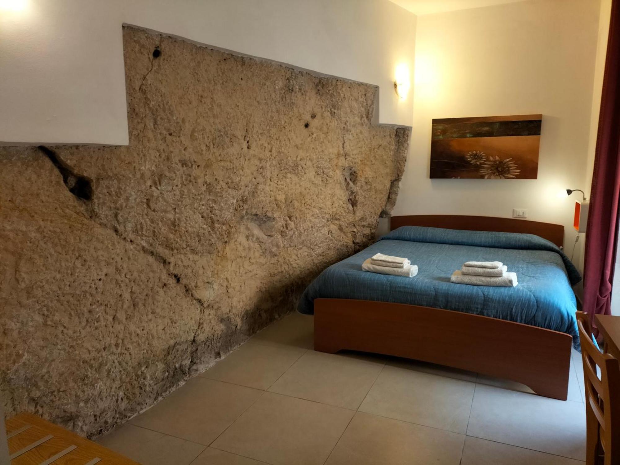 San Filippo Neri - Camere Ragusa Exteriér fotografie