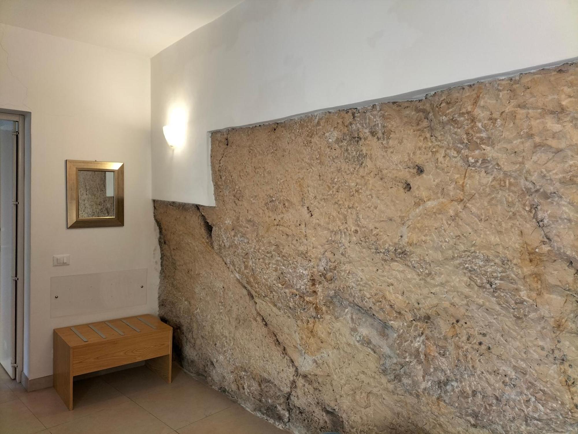San Filippo Neri - Camere Ragusa Exteriér fotografie