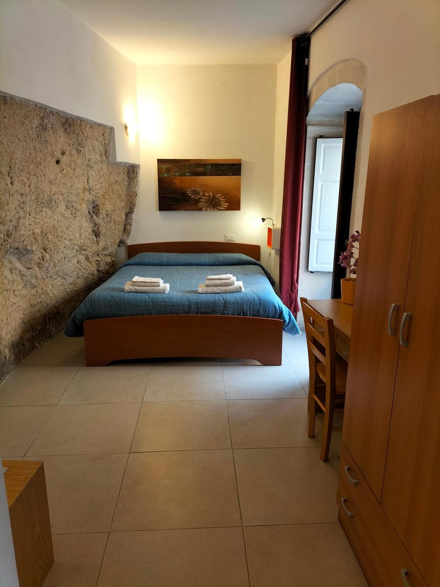 San Filippo Neri - Camere Ragusa Exteriér fotografie