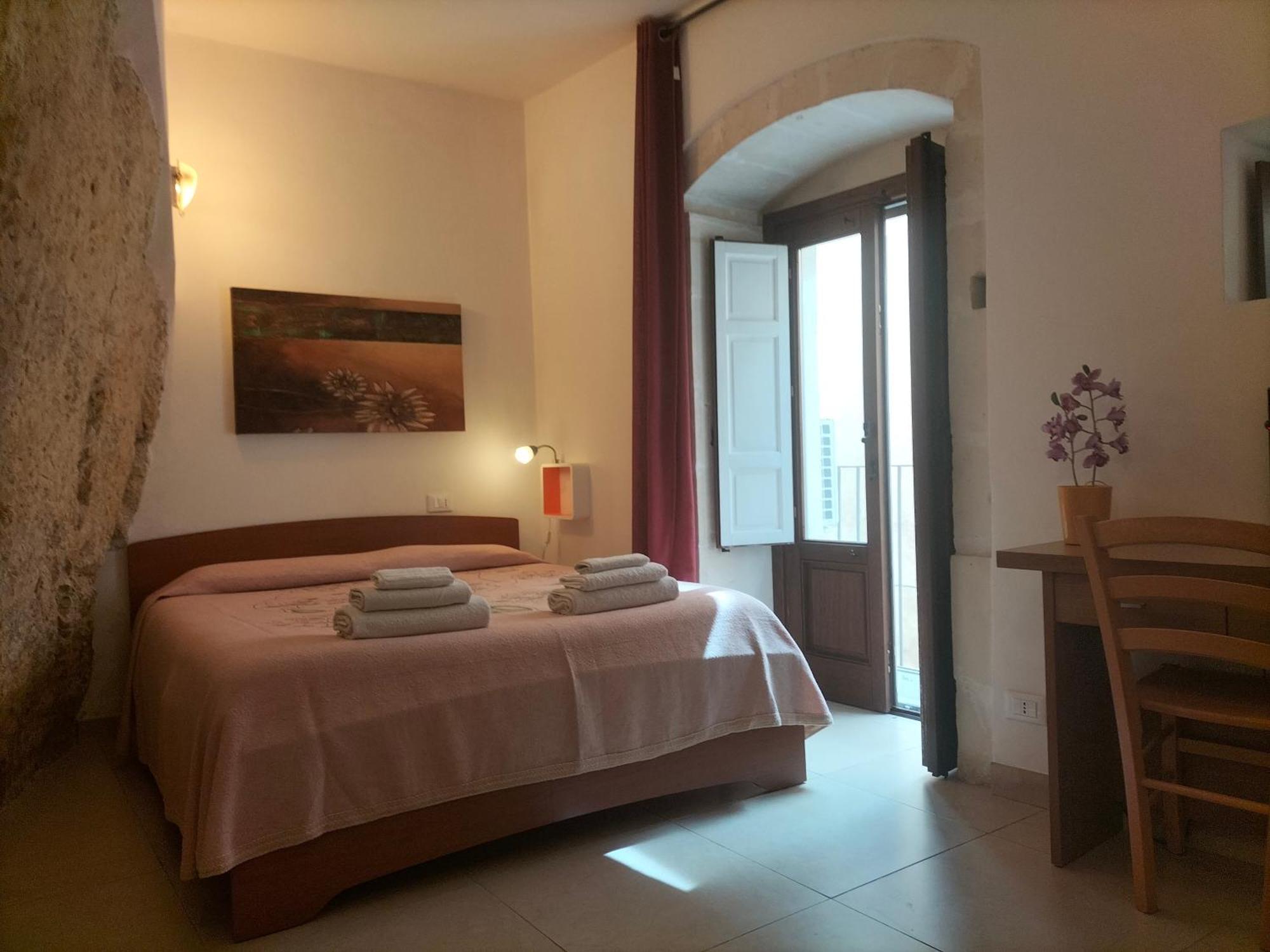 San Filippo Neri - Camere Ragusa Exteriér fotografie