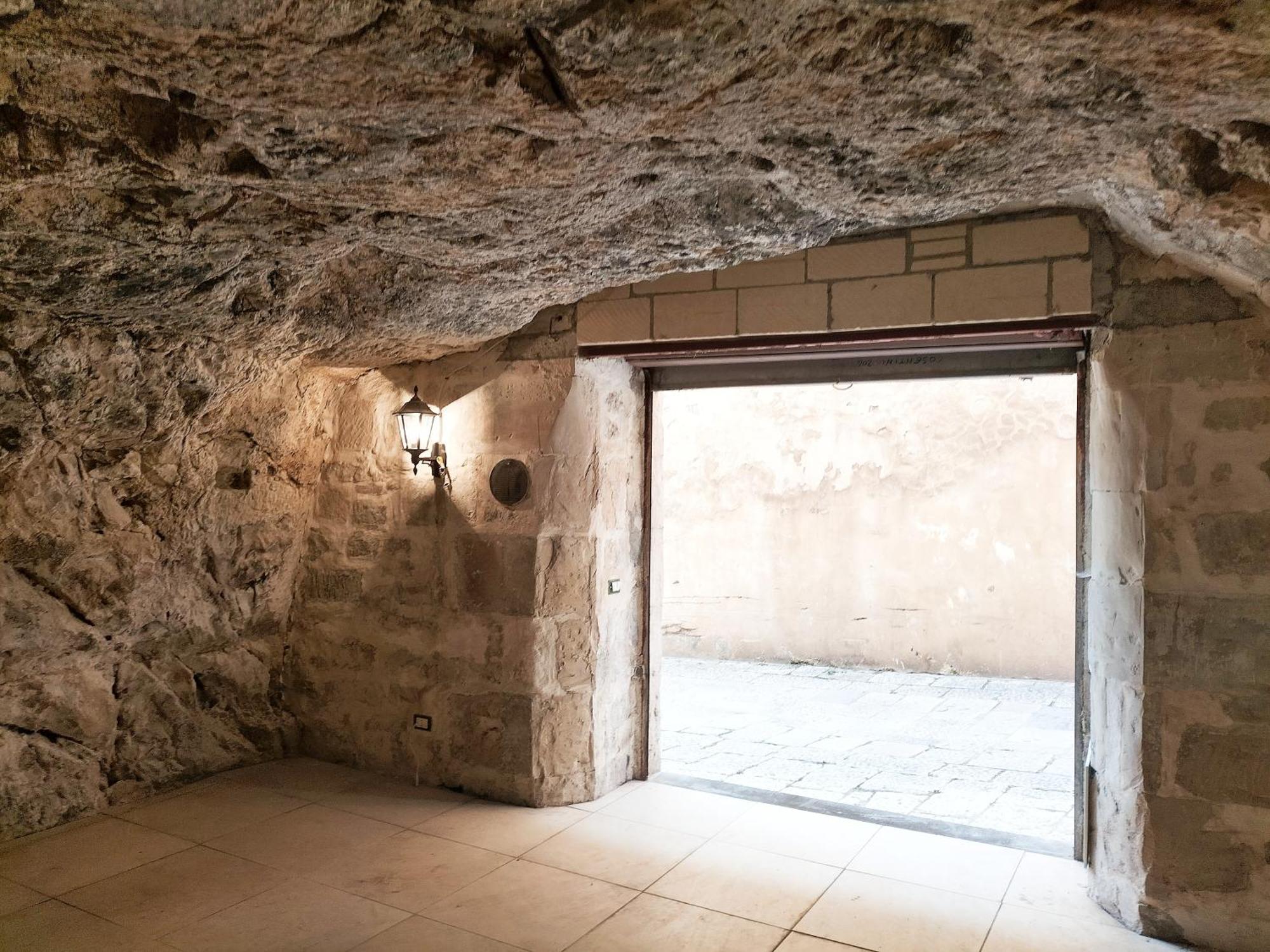 San Filippo Neri - Camere Ragusa Exteriér fotografie