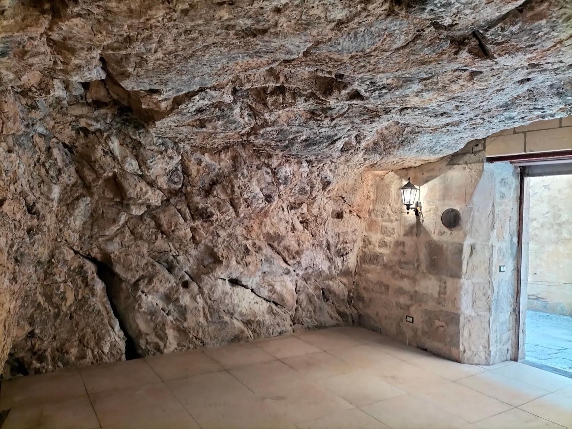 San Filippo Neri - Camere Ragusa Exteriér fotografie