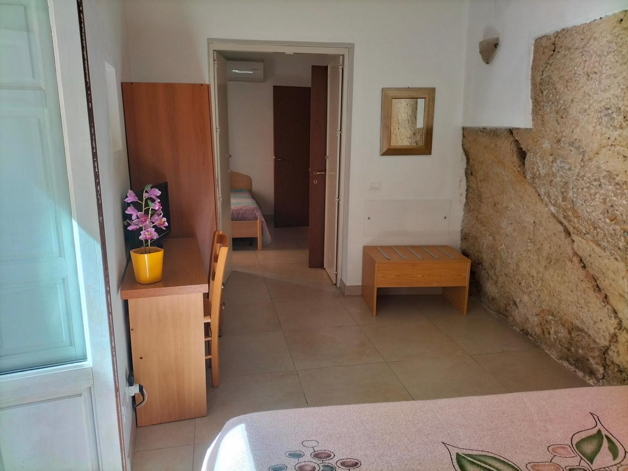 San Filippo Neri - Camere Ragusa Exteriér fotografie