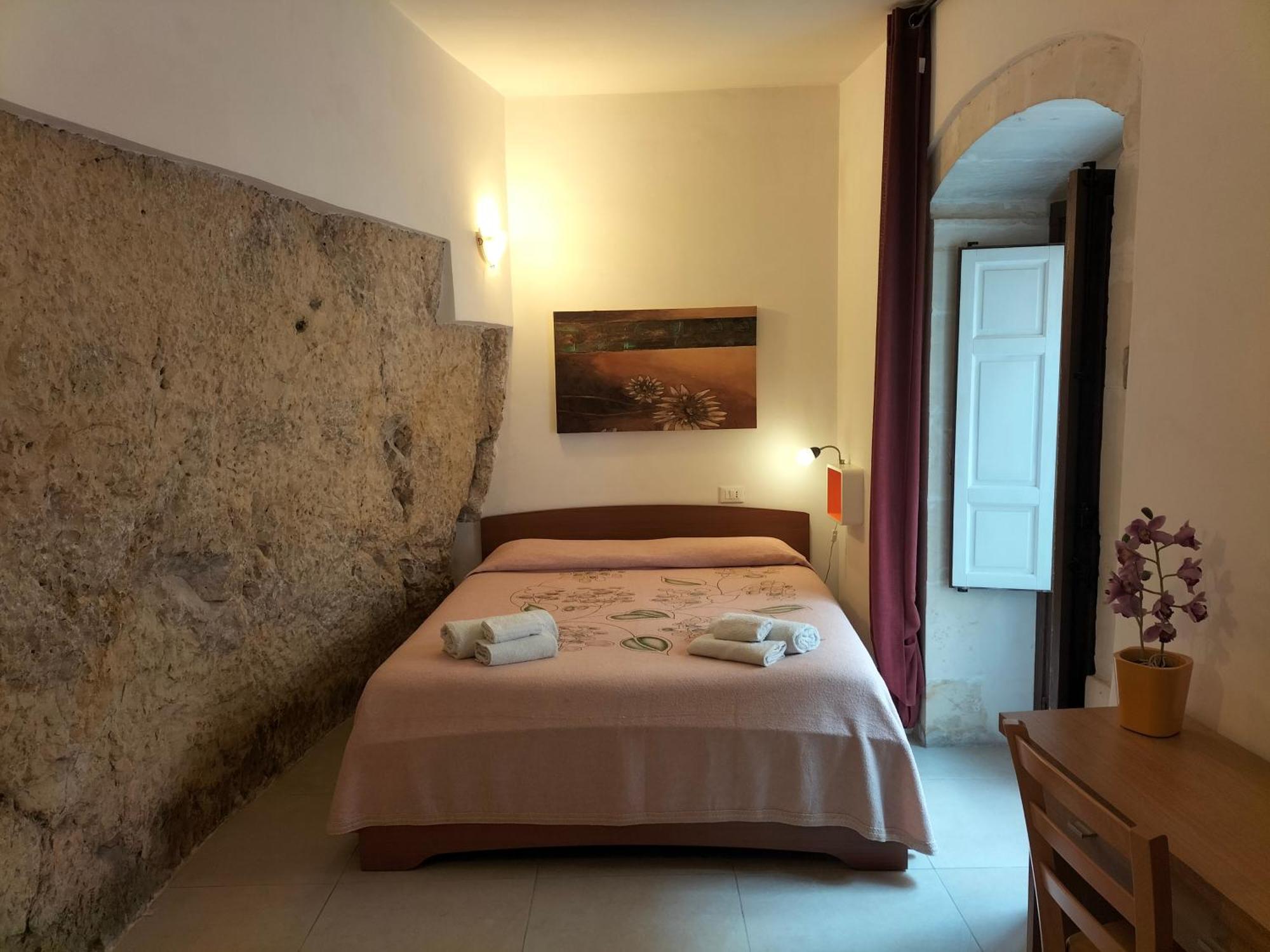 San Filippo Neri - Camere Ragusa Exteriér fotografie