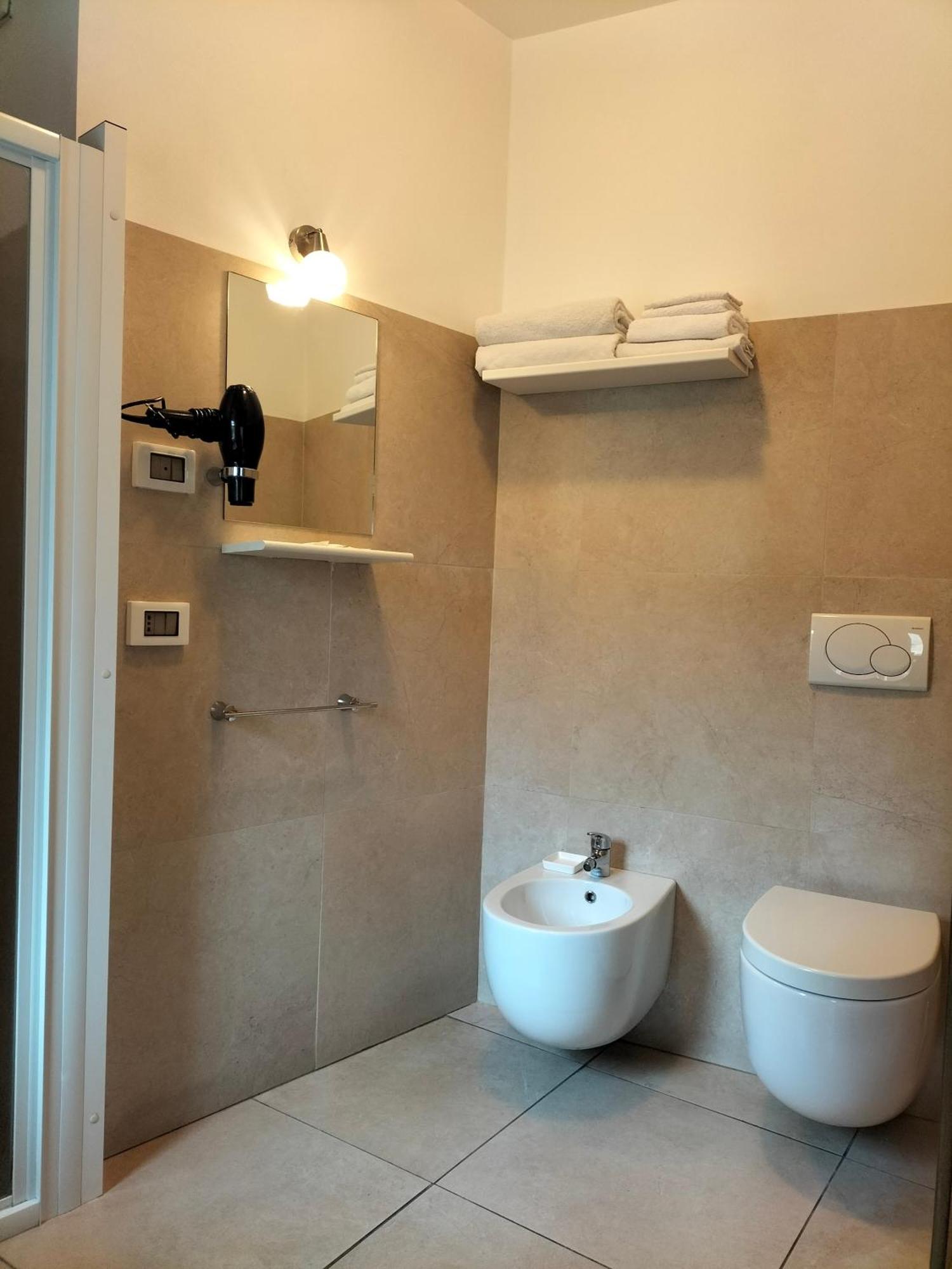 San Filippo Neri - Camere Ragusa Exteriér fotografie