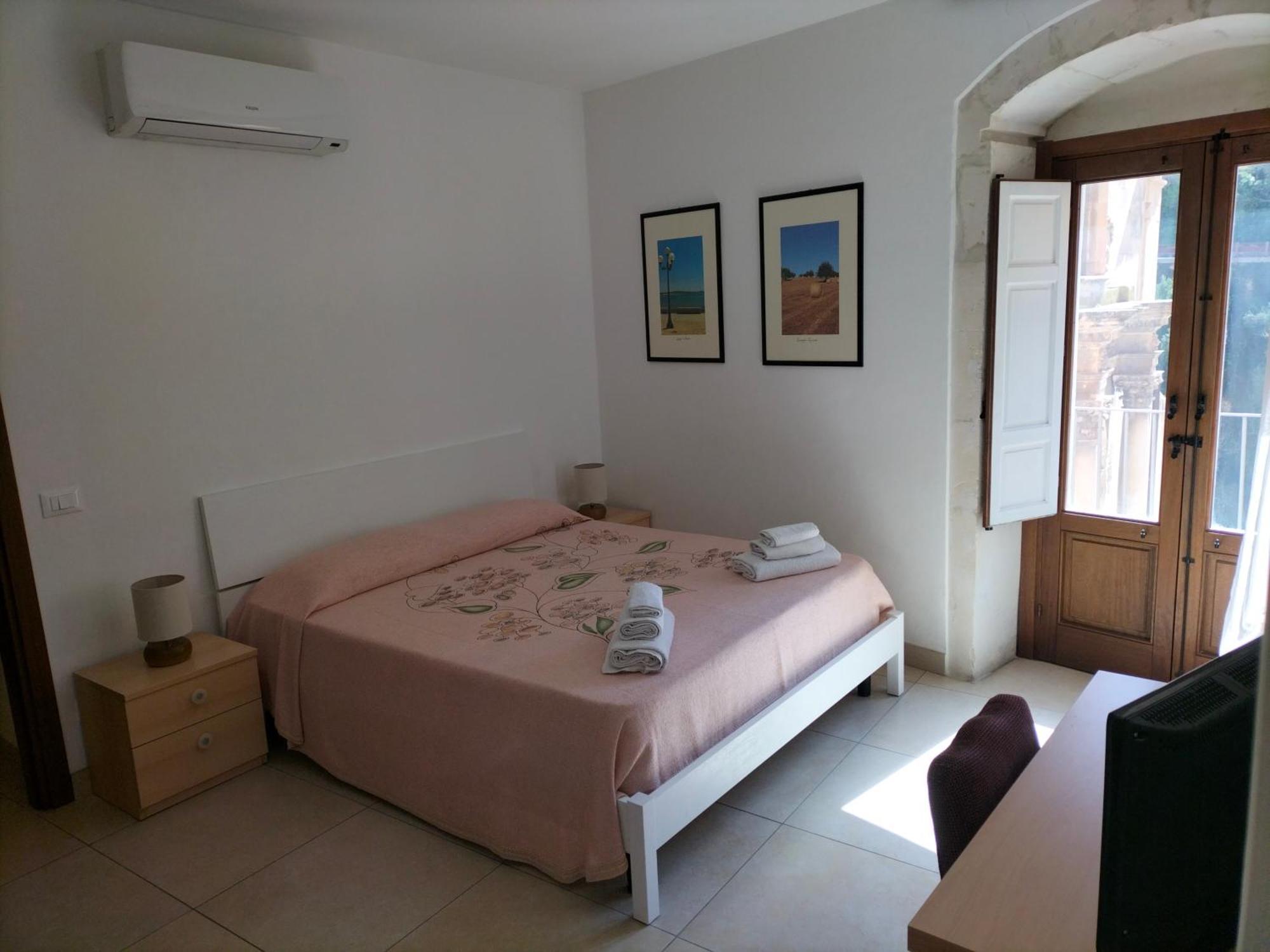 San Filippo Neri - Camere Ragusa Exteriér fotografie
