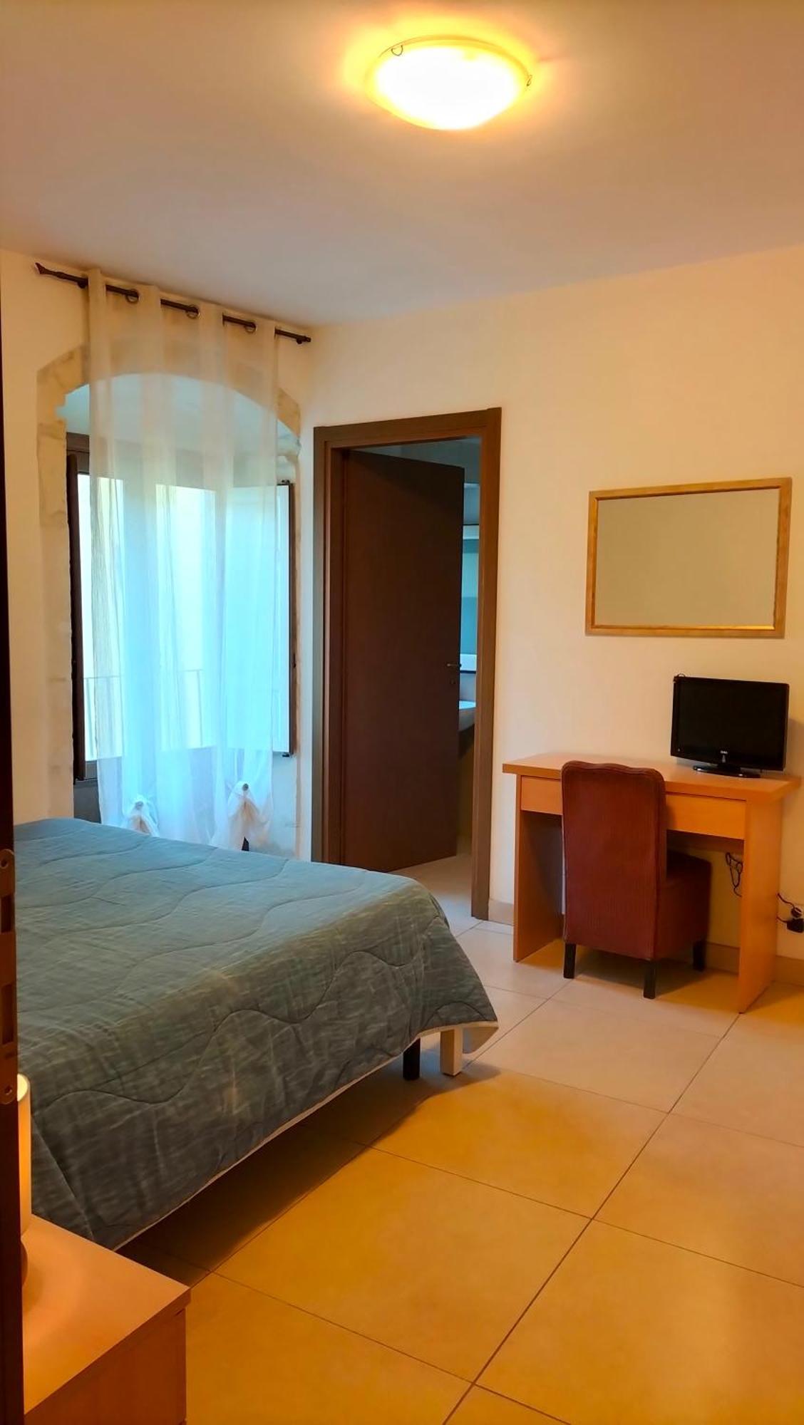 San Filippo Neri - Camere Ragusa Exteriér fotografie