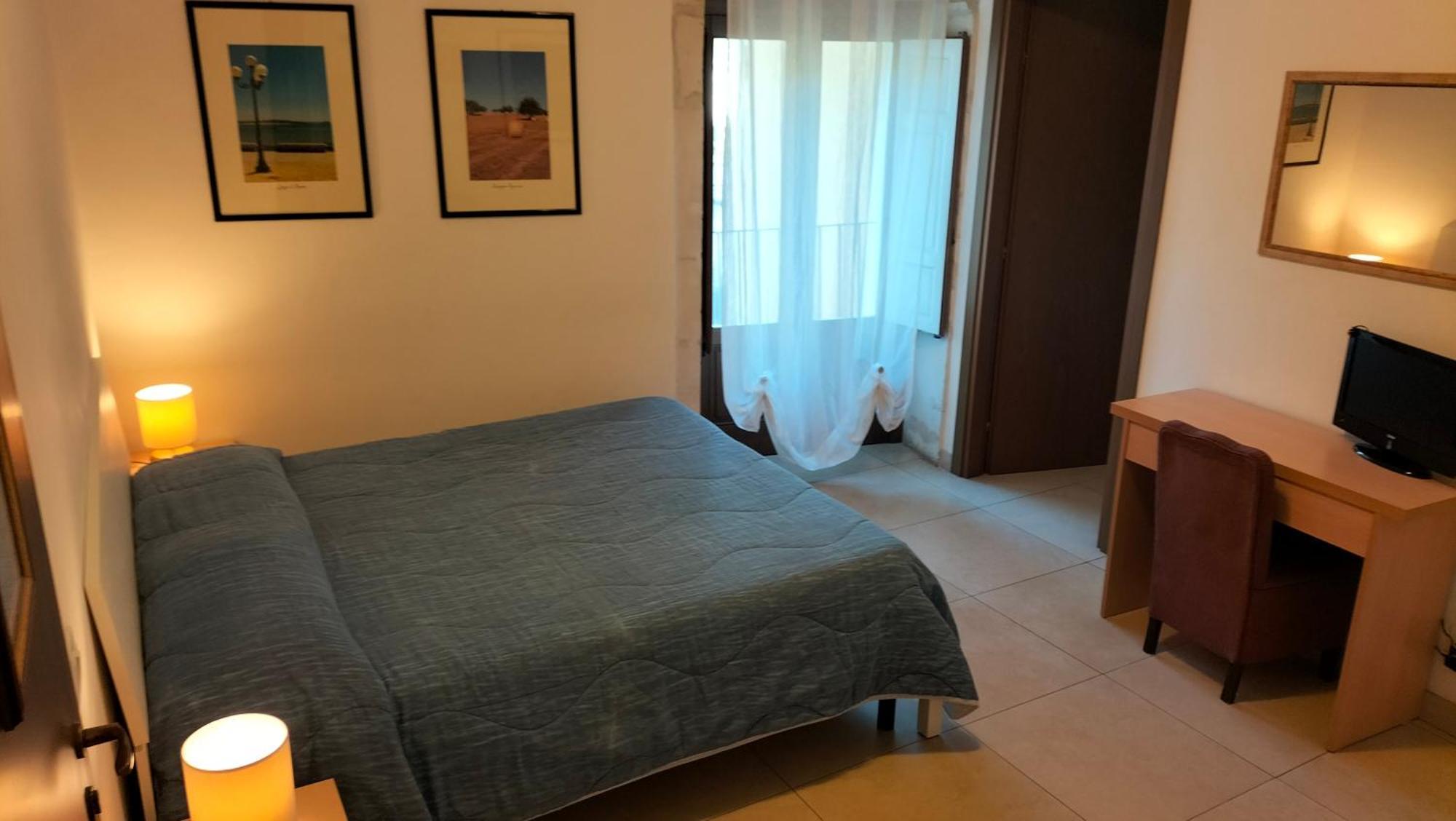 San Filippo Neri - Camere Ragusa Exteriér fotografie