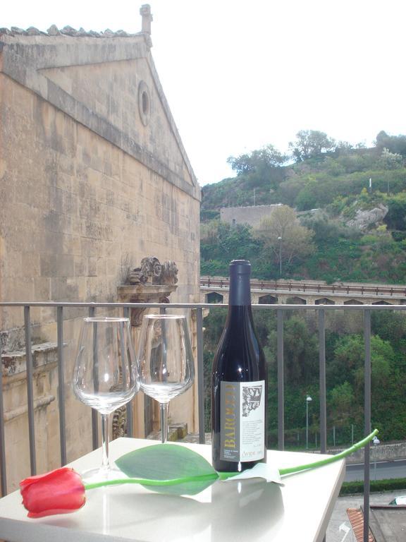 San Filippo Neri - Camere Ragusa Exteriér fotografie